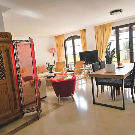 Los Arqueros, Benahavis - Holiday Rental Apartment Екстер'єр фото
