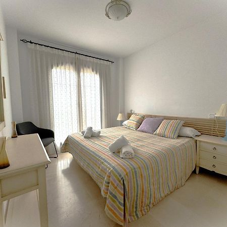 Los Arqueros, Benahavis - Holiday Rental Apartment Екстер'єр фото