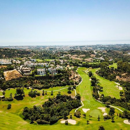Los Arqueros, Benahavis - Holiday Rental Apartment Екстер'єр фото