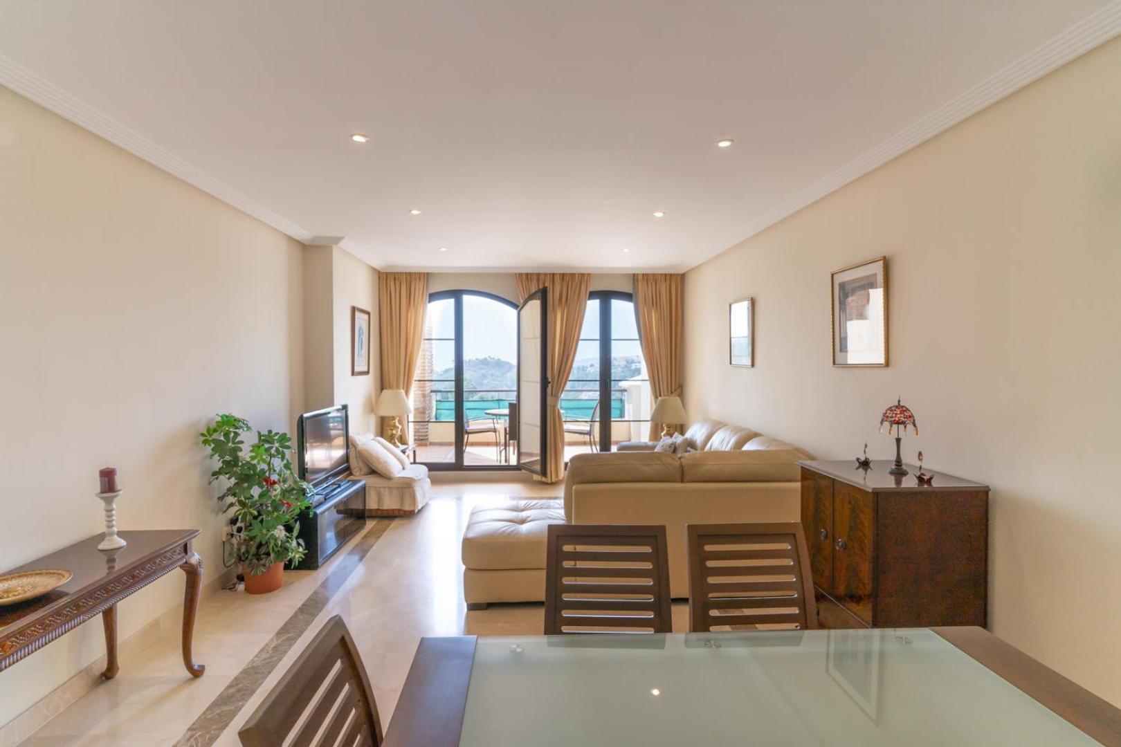 Los Arqueros, Benahavis - Holiday Rental Apartment Екстер'єр фото