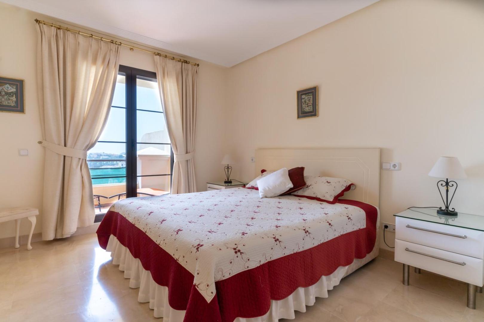 Los Arqueros, Benahavis - Holiday Rental Apartment Екстер'єр фото