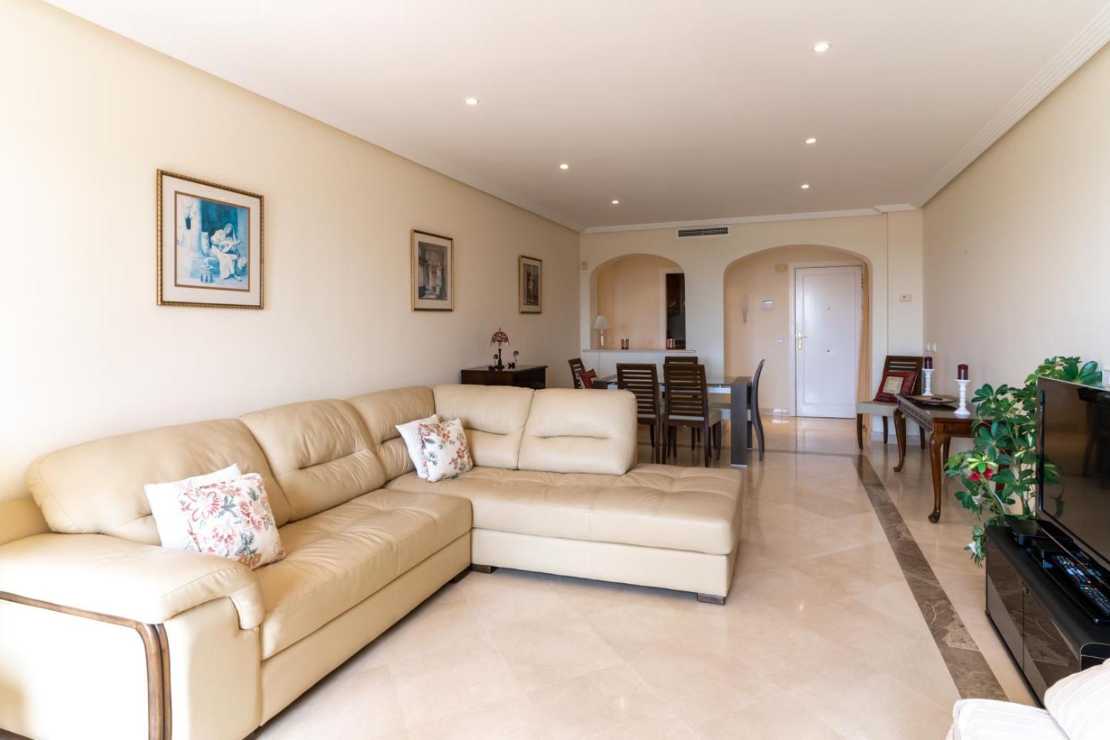 Los Arqueros, Benahavis - Holiday Rental Apartment Екстер'єр фото