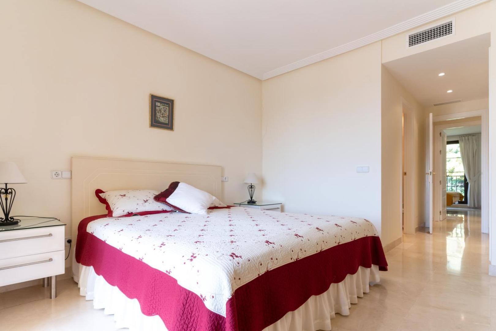 Los Arqueros, Benahavis - Holiday Rental Apartment Екстер'єр фото