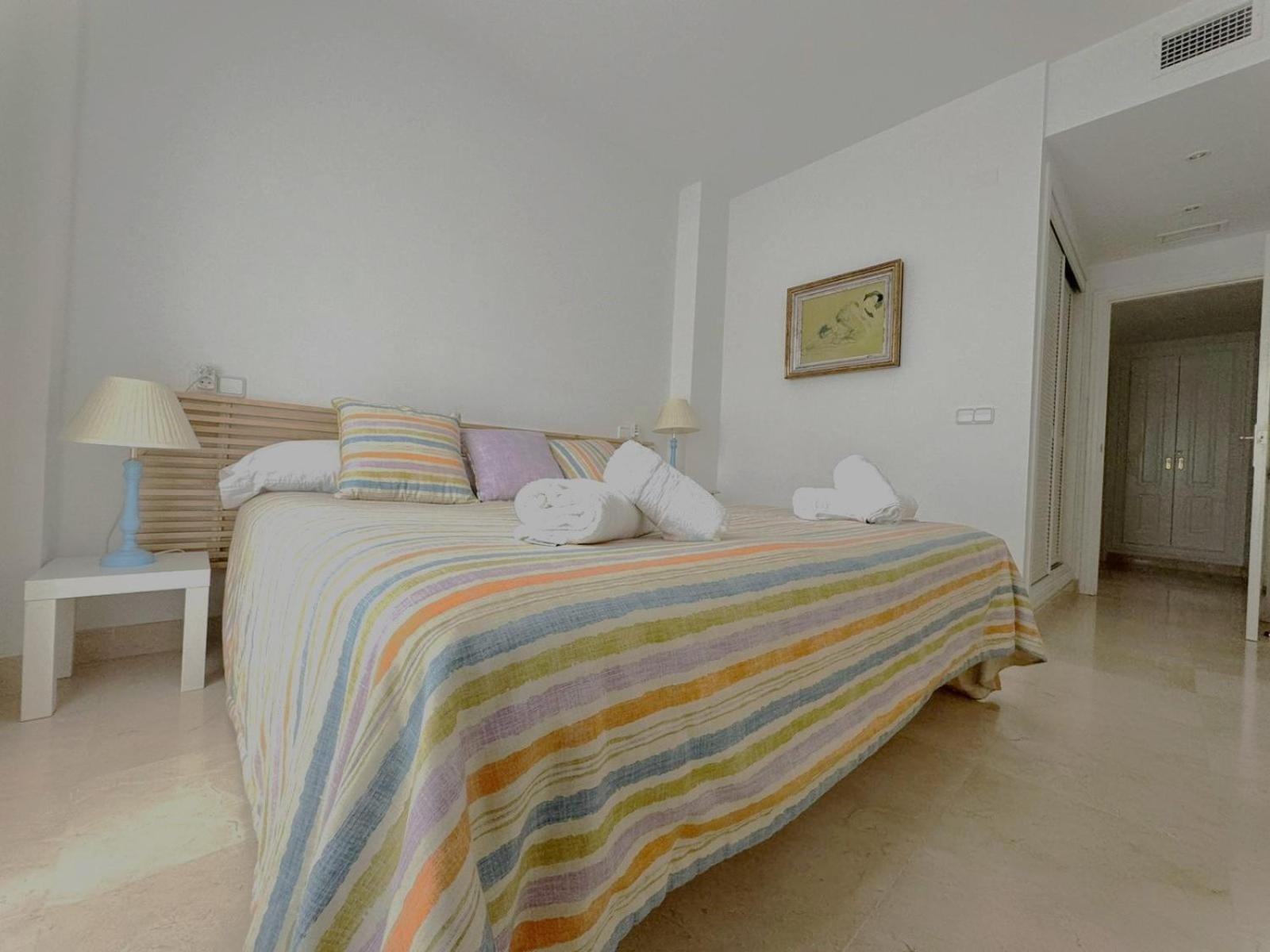 Los Arqueros, Benahavis - Holiday Rental Apartment Екстер'єр фото