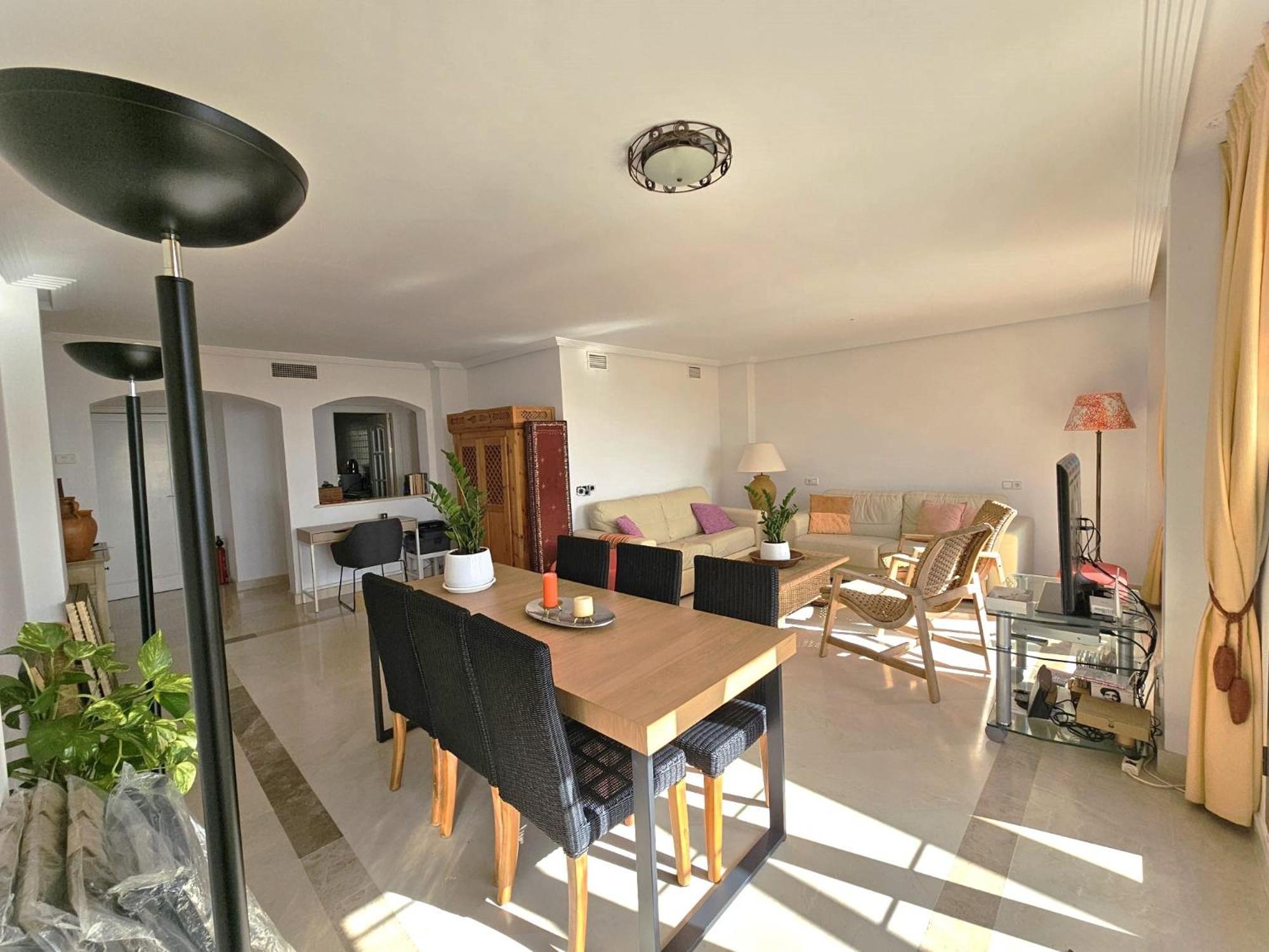 Los Arqueros, Benahavis - Holiday Rental Apartment Екстер'єр фото