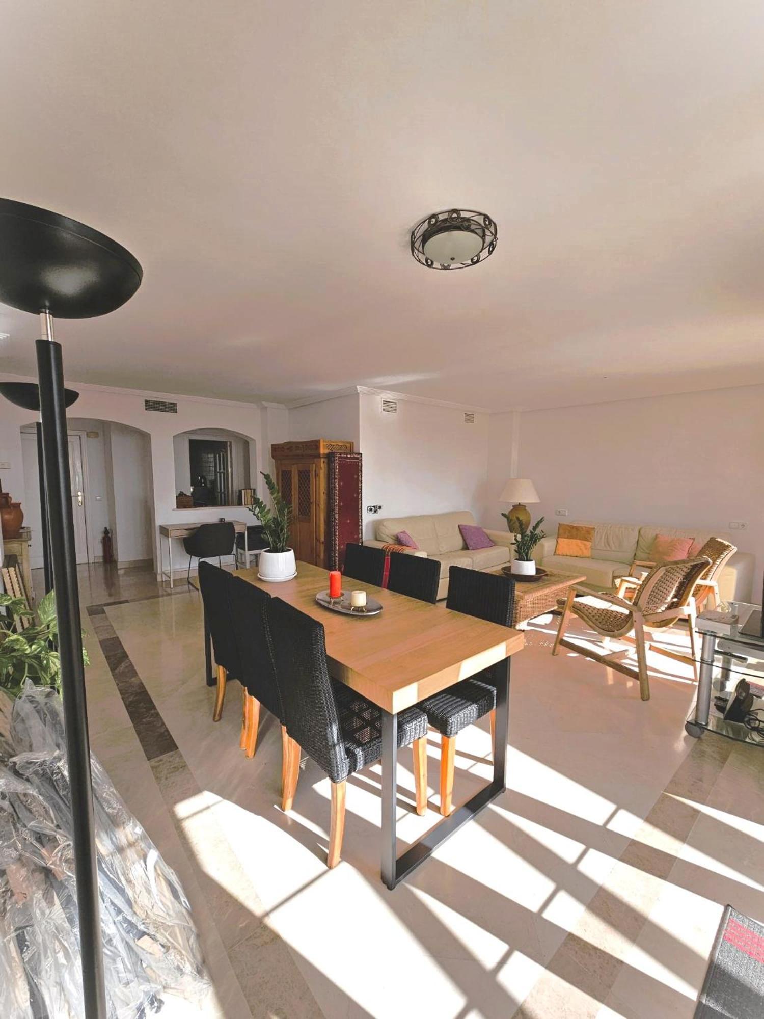 Los Arqueros, Benahavis - Holiday Rental Apartment Екстер'єр фото