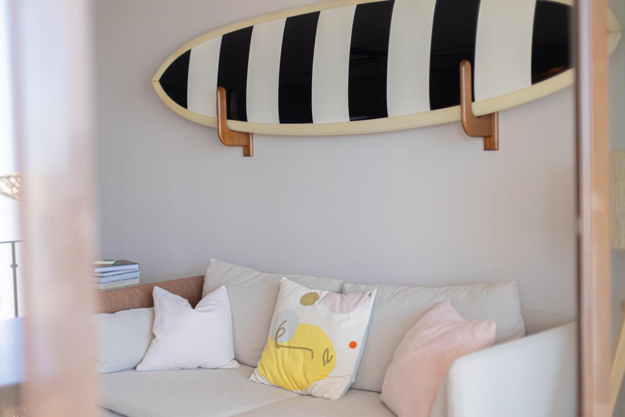 Los Arqueros, Benahavis - Holiday Rental Apartment Екстер'єр фото