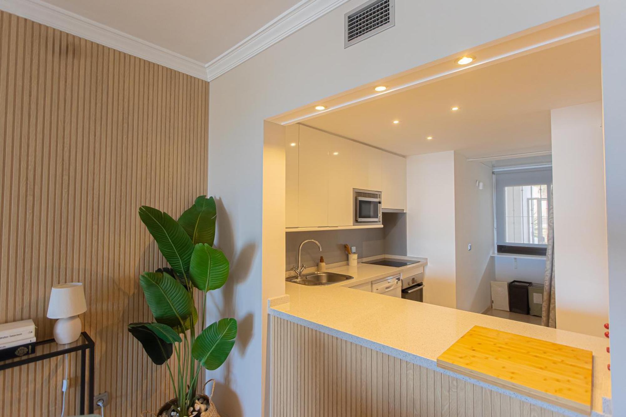 Los Arqueros, Benahavis - Holiday Rental Apartment Екстер'єр фото