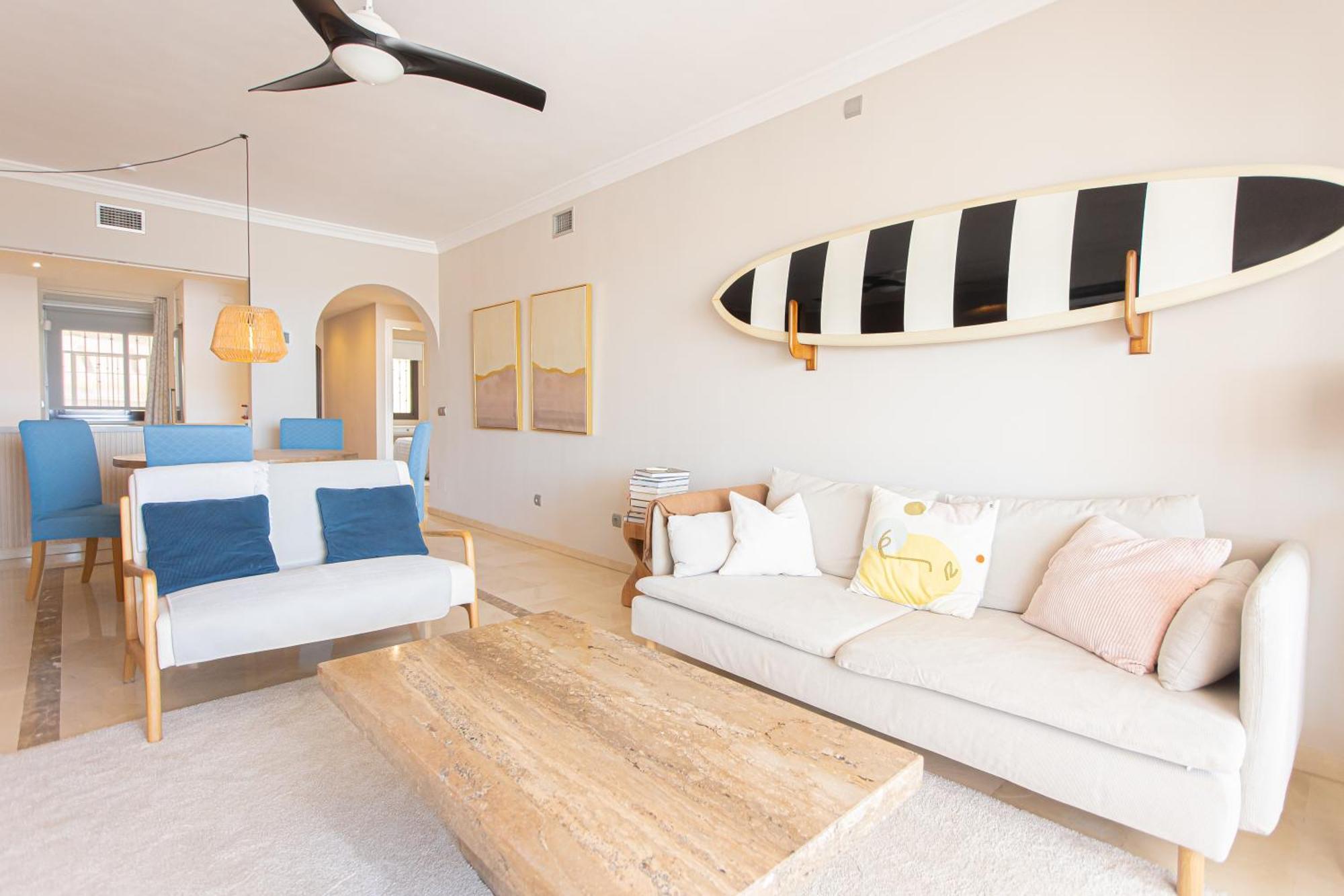 Los Arqueros, Benahavis - Holiday Rental Apartment Екстер'єр фото