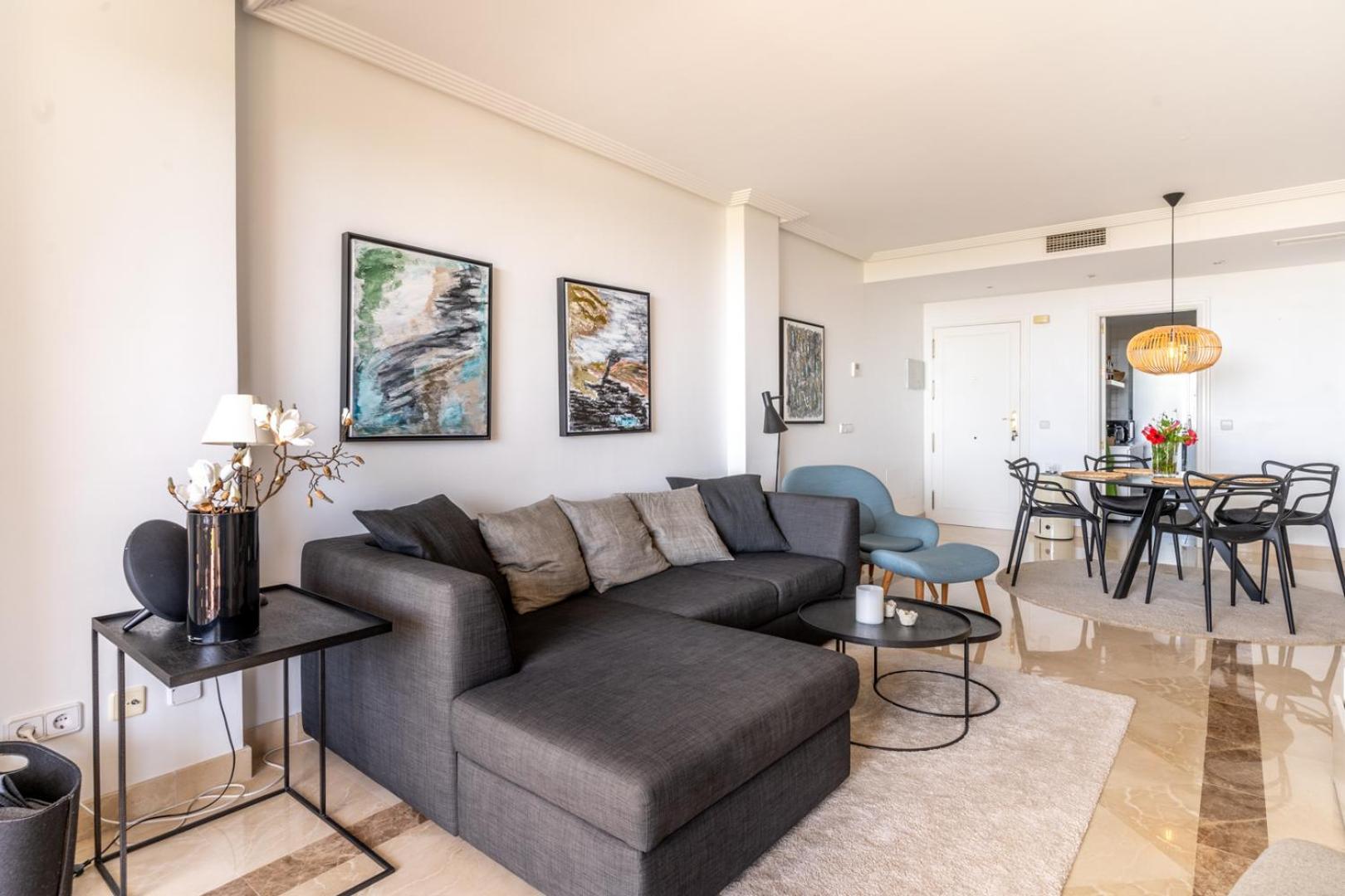 Los Arqueros, Benahavis - Holiday Rental Apartment Екстер'єр фото